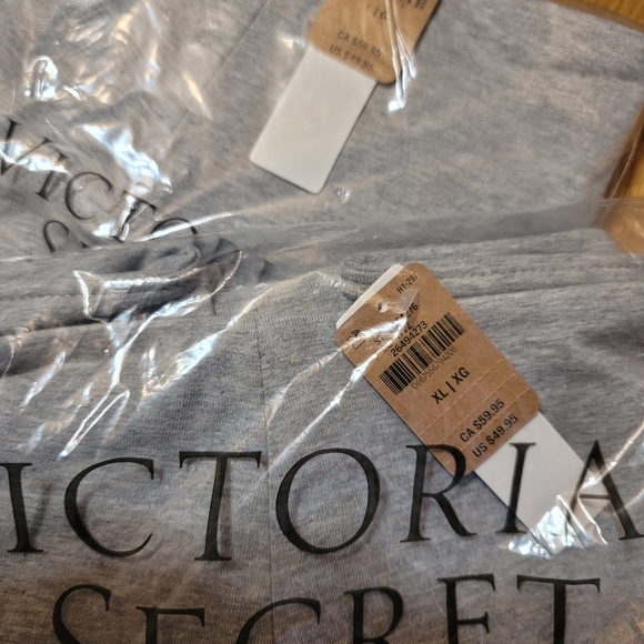 VS PINK NWT XL leggings - Picture 3 of 3